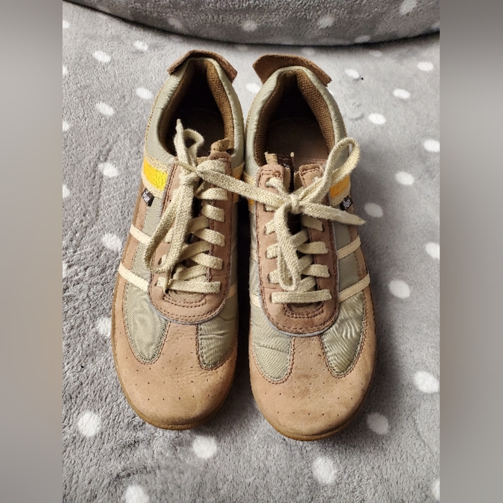 Vintage Pony Sport sneaker